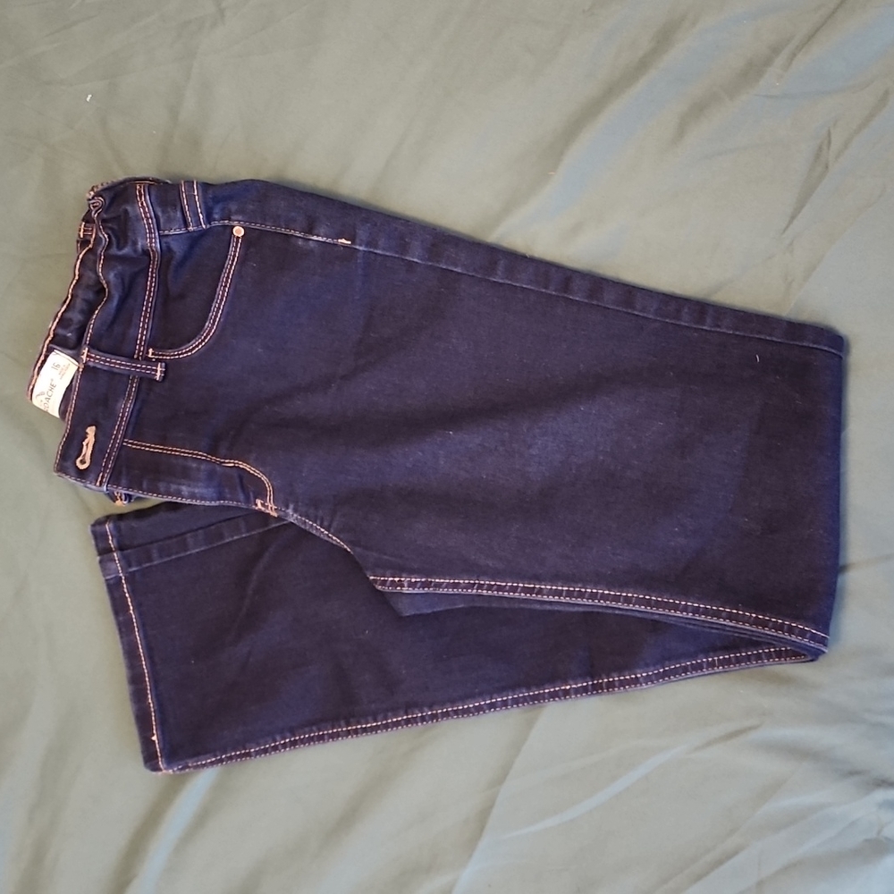 4 for $15 Jordache Skinny Jeans